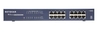 Netgear JGS516v2 16-Port Gigabit Unmanaged Switch