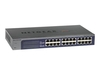 Netgear JGS524Ev2 24-Port Gigabit Smart Managed Pro Plus Switch