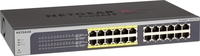 Netgear JGS524PE 24-Port Gigabit PoE Smart Managed Pro PlusSwitch