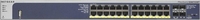 Netgear M4100-24G-PoE+ (GSM7224P) 24-Port Gigabit PoE+ Managed Switch mit 4 SFP Slots