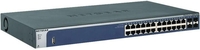 Netgear M4100-26G (GSM7224) 26-Port Gigabit Managed Switch mit 4 SFP Slots