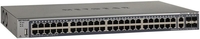Netgear M4100-50G (GSM7248v2) 50-Port Gigabit Managed Switch mit 4 SFP Slots