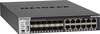 Netgear M4300-12X12F (XSM4324S) 24-Port 10-Gigabit Stapelbarer Managed Switch