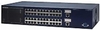 Netgear M4300-24X24F (XSM4348S) 48-Port 10-Gigabit Stapelbarer Managed Switch