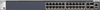 Netgear M4300-28G (GSM4328S) 24-Port Gigabit Stapelbarer Managed Switch mit 4 10G Ports