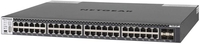 Netgear M4300-48X (XSM4348CS) 48-Port 10-Gigabit Stapelbarer Managed Switch