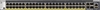 Netgear M4300-52G-PoE+ (GSM4352PA) 48-Port Gigabit PoE+ Stapelbarer Managed Switch mit 4 10G Ports (550W PSU)