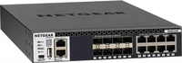 Netgear M4300-8X8F (XSM4316S) 16-Port 10-Gigabit Stapelbarer Managed Switch