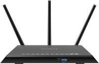 Netgear Nighthawk R7000P AC2300 Dualband Gigabit Smart WLANRouter