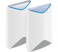 Netgear Orbi Pro SRK60 AC3000 Tri-Band WLAN Mesh-System