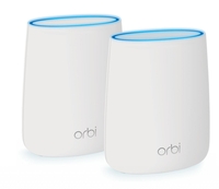 Netgear Orbi RBK20 AC2200 Tri-Band WLAN Mesh-System