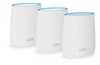 Netgear Orbi RBK23 AC2200 Tri-Band WLAN Mesh-System