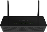 Netgear R6220 AC1200 Dualband Gigabit WLAN Router