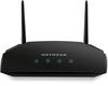 Netgear R6260 AC1600 Dualband Gigabit Smart WLAN Router