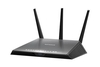 Netgear R6400 AC1750 Dualband Gigabit WLAN Router