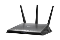 Netgear R6400 AC1750 Dualband Gigabit WLAN Router