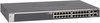 Netgear S3300-28X (GS728TX) 24-Port Gigabit Stapelbarer Smart Managed Pro Switch mit 4 10G Ports