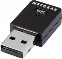Netgear WNA3100M N300 WLAN USB-Mini-Adapter