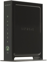 Netgear WNR2000v5 N300 WLAN Router