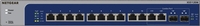 Netgear XS512EM 24-Port Gigabit Smart Managed Plus Switch mit 12 Ports für 10-Gigabit/Multi-Gigabit und 2 Ports SFP+