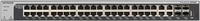Netgear XS748T 44-Port 10-Gigabit Smart Managed Pro Switch