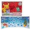 neutral Adventskalender Pokémon Adventskalender 37526