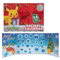 neutral Adventskalender Pokémon Adventskalender 37526