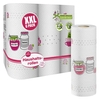 neutral Küchenrollen Küchenrollen XXL Pack 6Ro 3lg 3-lagig