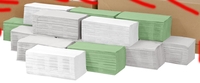 neutral Papierhandtücher Papierhandtücher natur 1lg Zz 1-lagig