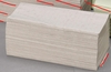 neutral Papierhandtücher Papierhandtücher Natur 2lg Zz 2-lagig