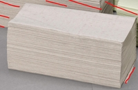 neutral Papierhandtücher Papierhandtücher Natur 2lg Zz 2-lagig