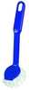 neutral Spülbürste Blau