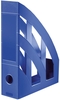neutral Stehsammler Stehsammler blau H2365534 DIN A4 Polystyrol Blau