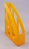 neutral Stehsammler Stehsammler orange-transparent H2365540 DIN A4 Polystyrol Orange