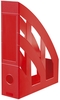 neutral Stehsammler Stehsammler rot H2365525 DIN A4 Polystyrol Rot
