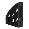 neutral Stehsammler Stehsammler schwarz H2365595 DIN A4 Polystyrol Schwarz