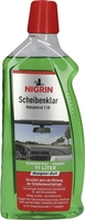 NIGRIN Scheibenreiniger NIGRIN SCHEIBENKLAR 1 L 1, 0 l