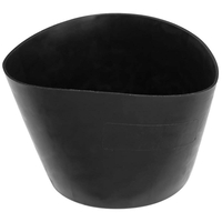Nölle Gipsbecher Gummi