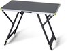 Nölle Mehrzwecktisch Nölle Werktisch Prestige 100, 0 x 60, 0 x 73, 0 - 91, 0 cm schwarz