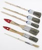 Nölle Pinsel-Set 6-teilig