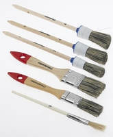 Nölle Pinsel-Set 6-teilig