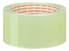 NOPI Packband 50 mm x 66 m transparent