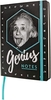 Nostalgic Art Notizbuch Notizbuch Retro Genius A5 dot. DIN A5 punktraster mehrfarbig