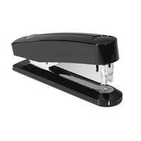 novus Heftgerät B7 automatic - schwarz