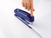 novus Heftgeräte B 7 automatic B703 blau