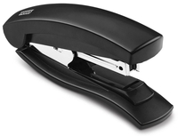 novus Heftgeräte Flachheftgerät C3 Fc,  schwarz 60-C3FC01 schwarz