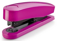 novus Heftgeräte Heftgerät B4 happy pink 60-B479 happy pink