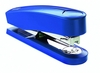 novus Heftgeräte Heftgerät B4, blau 60-B403 blau