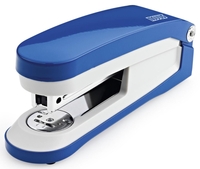 novus Heftgeräte Heftgerät E30 blau 020-1843 blau