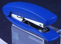 novus Heftgeräte Novus Hefter C2 blau 020-1474 blau